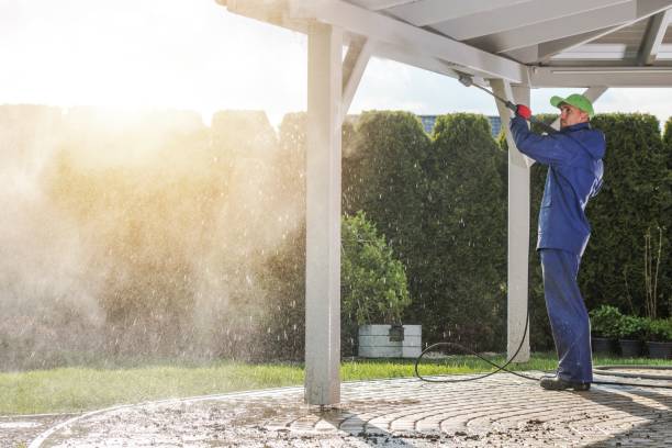 Best Rust Removal  in Ennis, TX