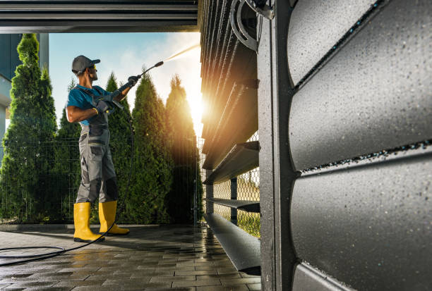 Best Warehouse Cleaning  in Ennis, TX